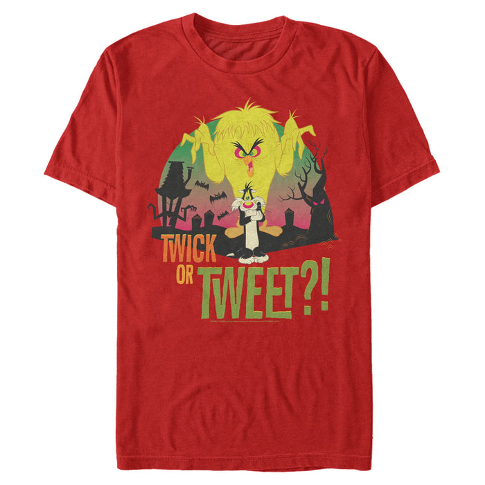 Looney Tunes - Trick or Tweety