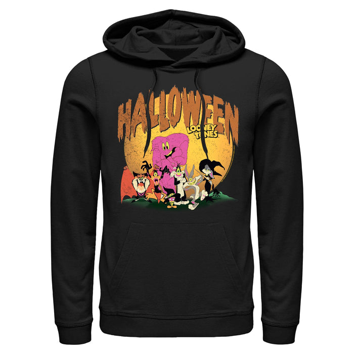 Looney Tunes - Tunes Halloween Group
