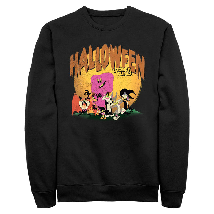 Looney Tunes - Tunes Halloween Group