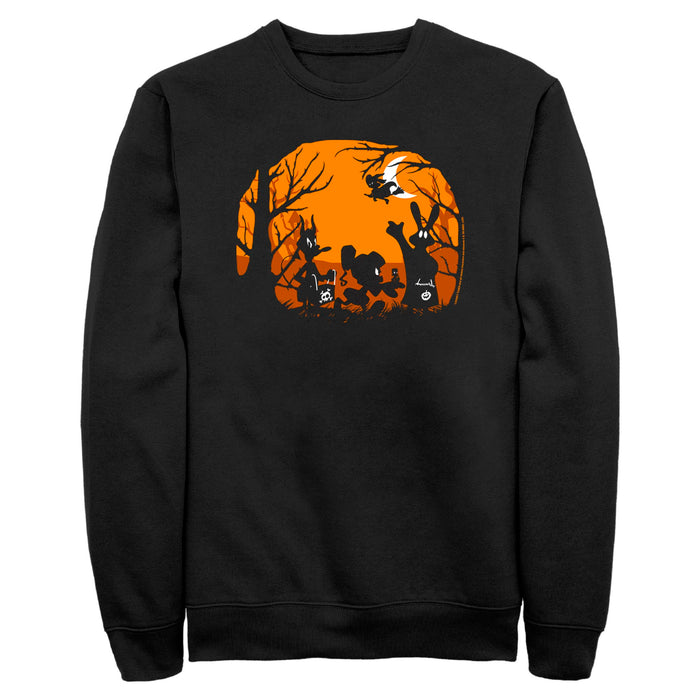 Looney Tunes - Looney Haunt