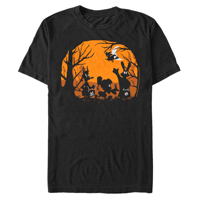 Looney Tunes - Looney Haunt