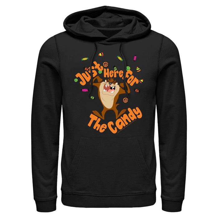 Looney Tunes - Candy Taz