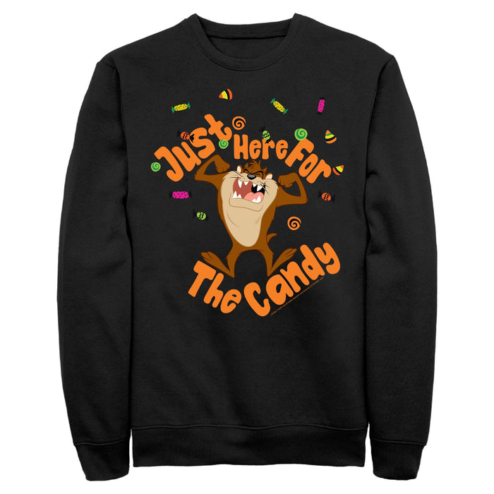 Looney Tunes - Candy Taz