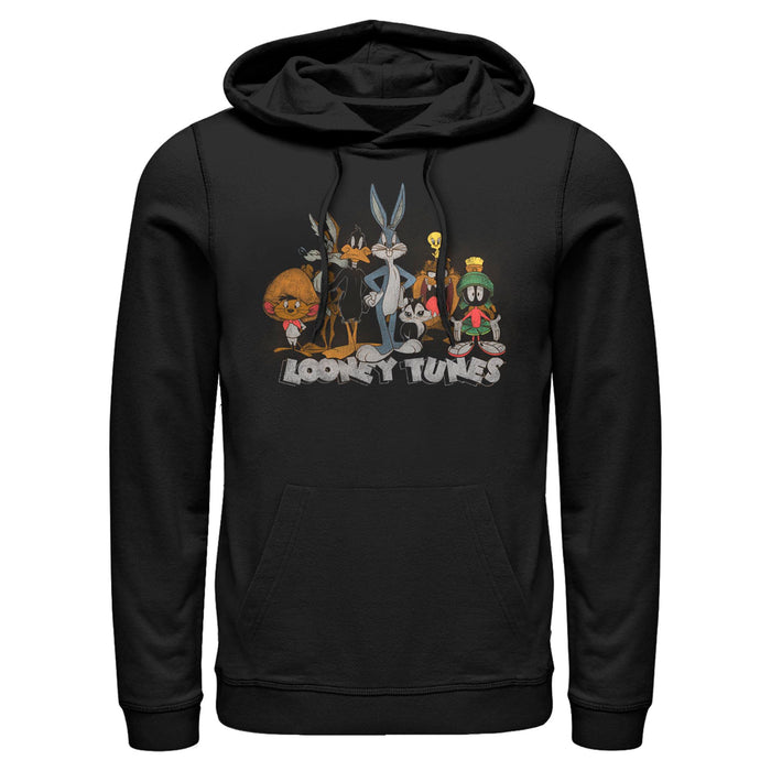 Looney Tunes - Looney Crew