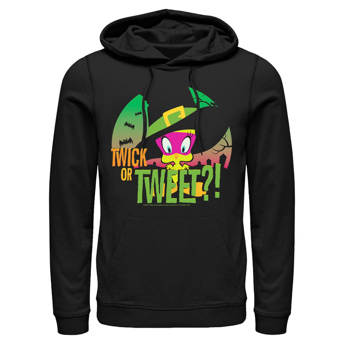 Looney Tunes - Twick or Tweet Circle