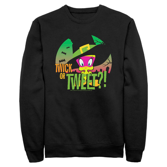 Looney Tunes - Twick or Tweet Circle