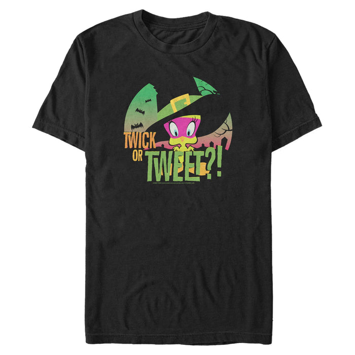 Looney Tunes - Twick or Tweet Circle