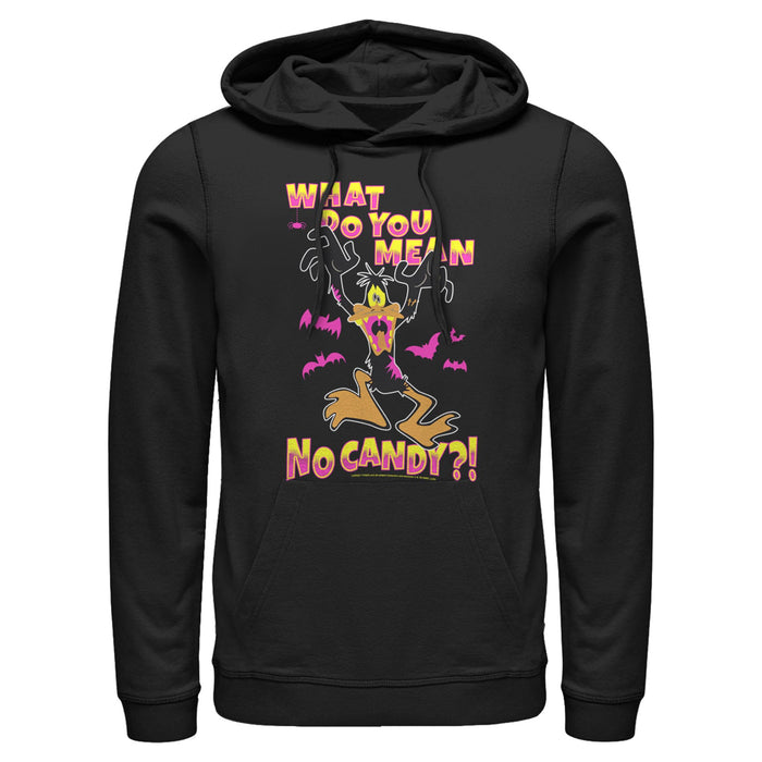Looney Tunes - No Candy?!