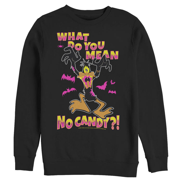 Looney Tunes - No Candy?!