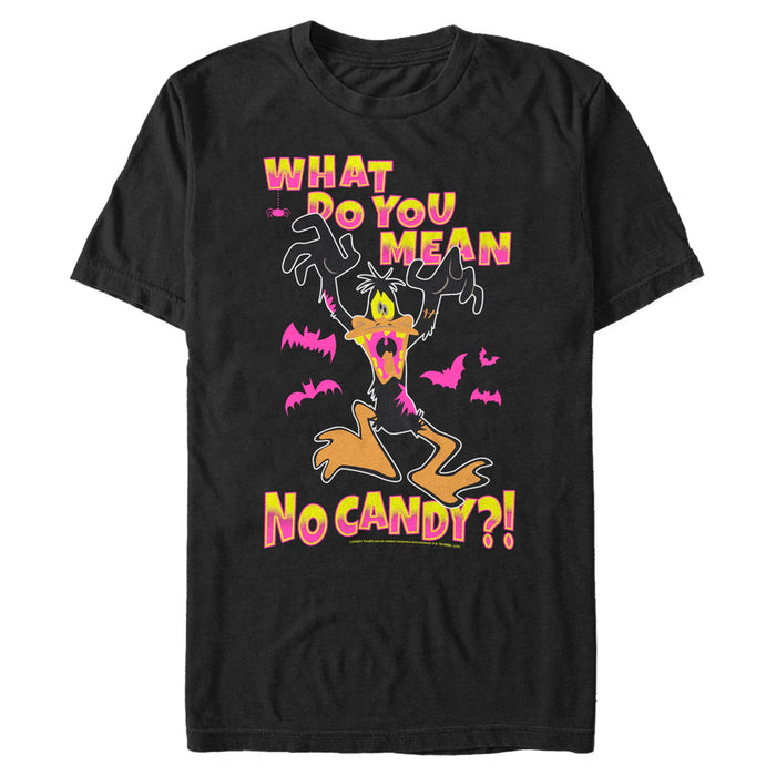 Looney Tunes - No Candy?!