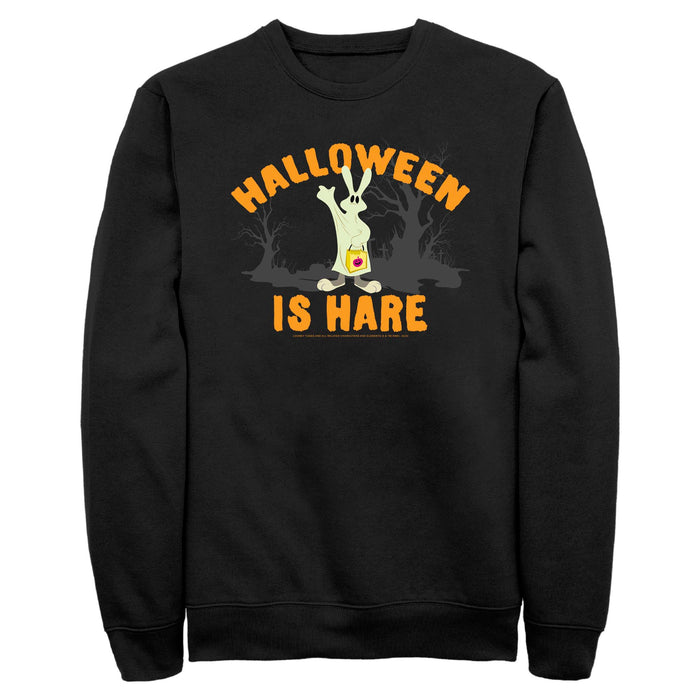Looney Tunes - Hare Halloween