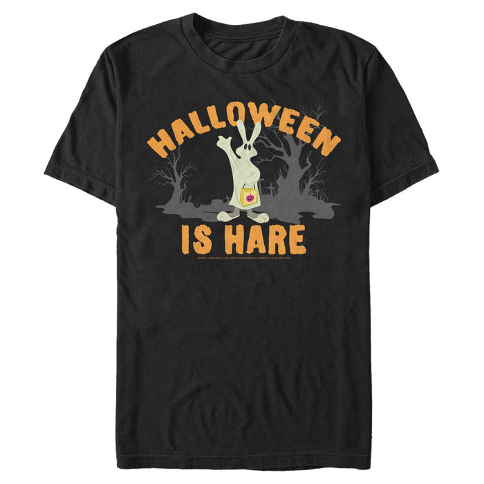 Looney Tunes - Hare Halloween