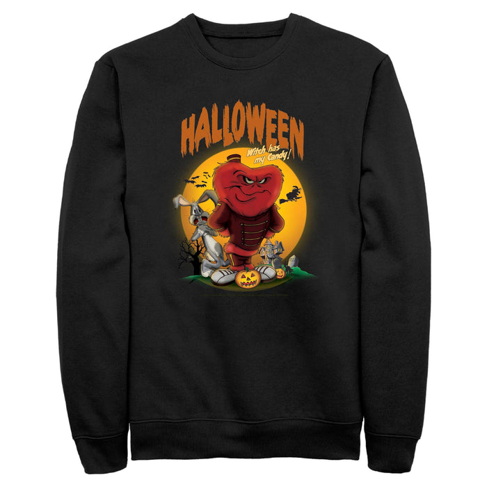 Looney Tunes - Witch Has Candy