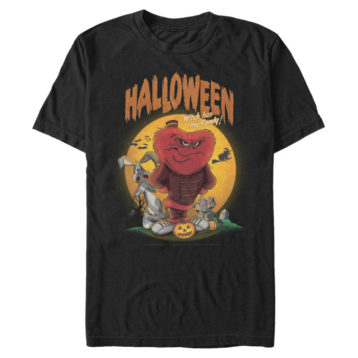 Looney Tunes - Witch Has Candy