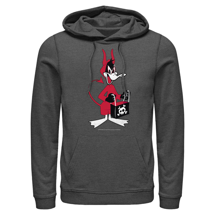 Looney Tunes - Devil Daffy