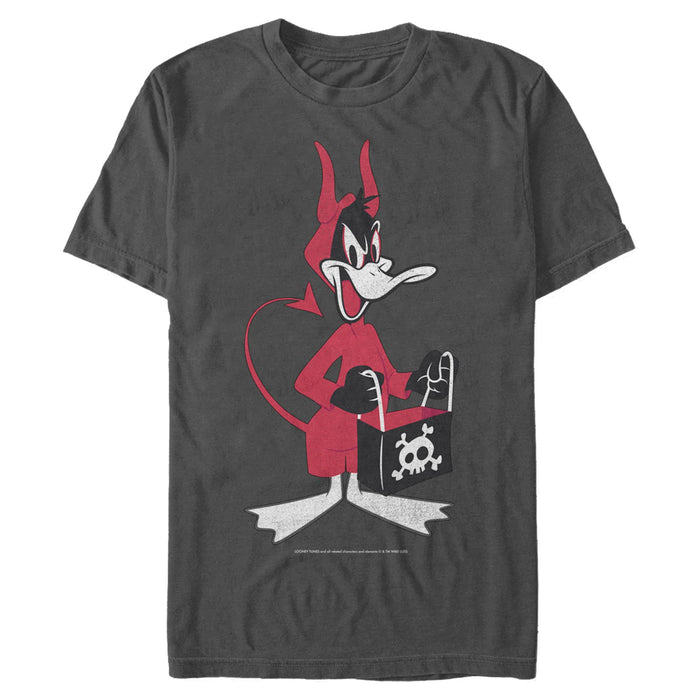 Looney Tunes - Devil Daffy