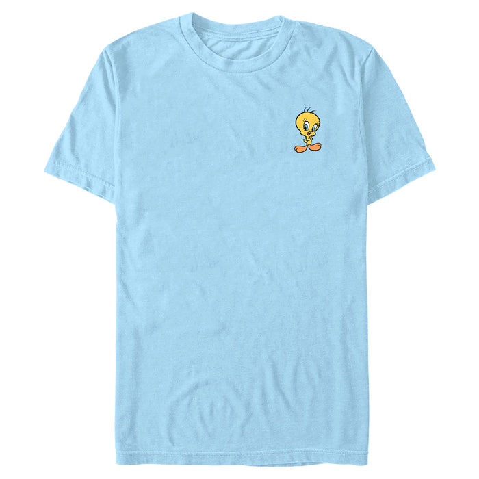 Looney Tunes - Kindness Tweety