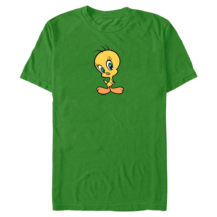 Looney Tunes - Cute Tweet