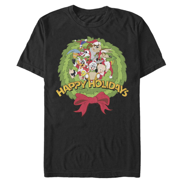 Looney Tunes - Looney Group Wreath
