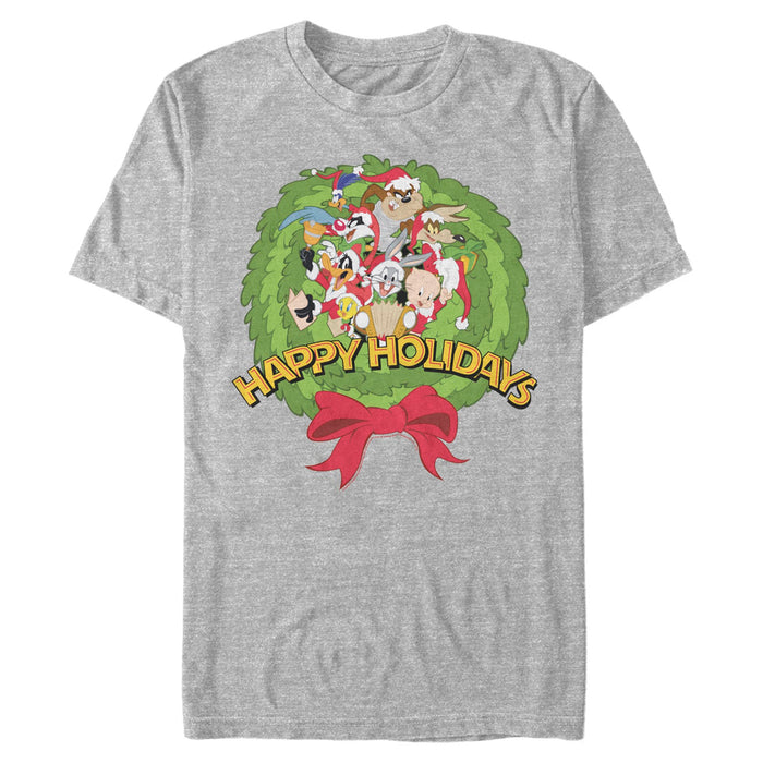 Looney Tunes - Looney Group Wreath