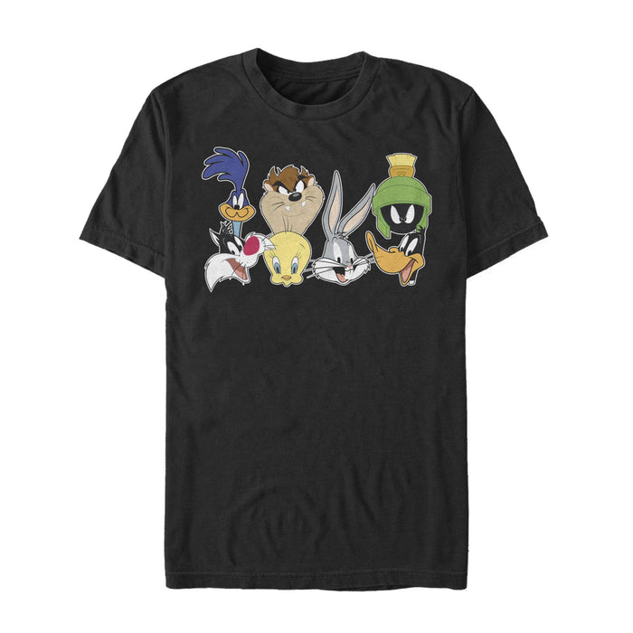 Looney Tunes - Looney Folks