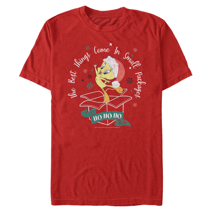 Looney Tunes - Tweety Package