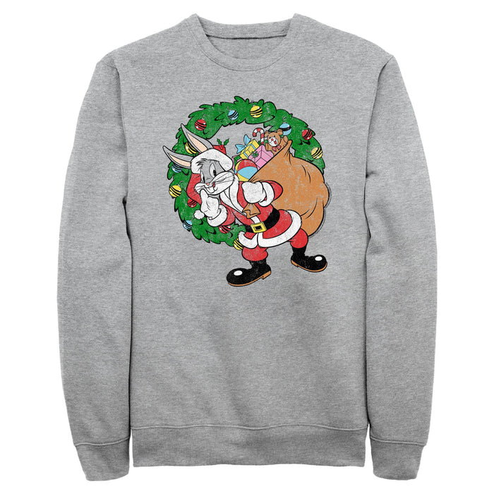 Looney Tunes - Santa Bugs