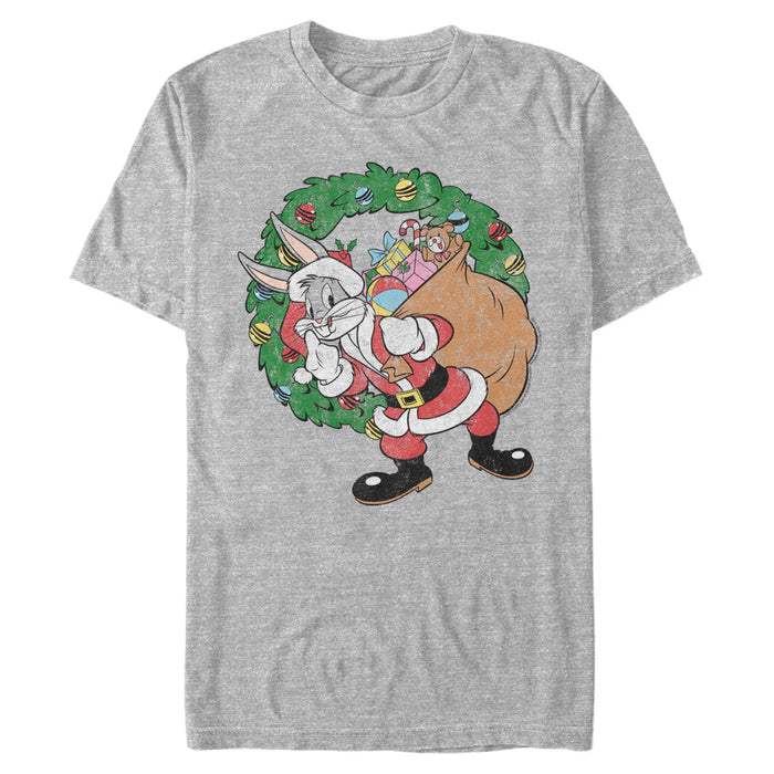 Looney Tunes - Santa Bugs