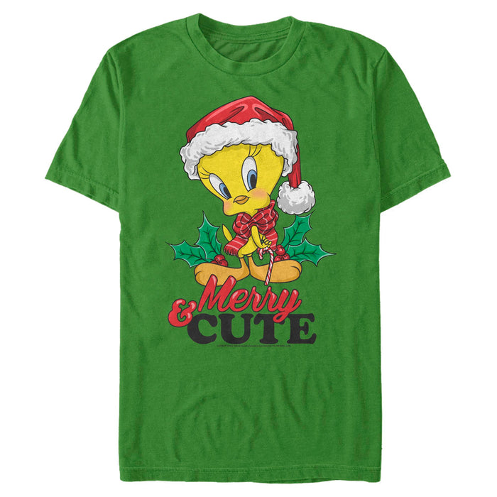 Looney Tunes - Merry & Cute Tweety