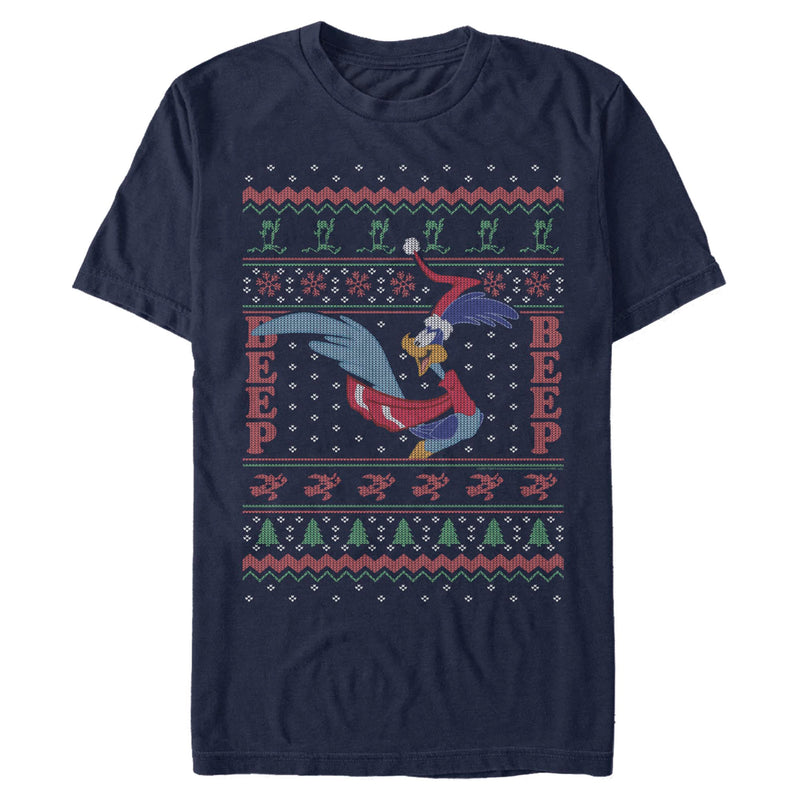 T-Shirt featuring design named Looney Tunes - Roadrunner Sweater
