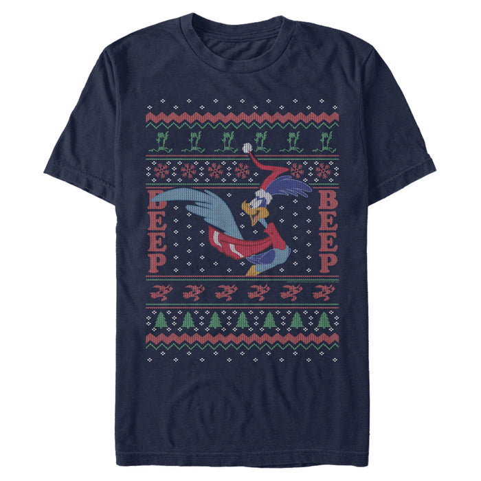 Looney Tunes - Roadrunner Sweater