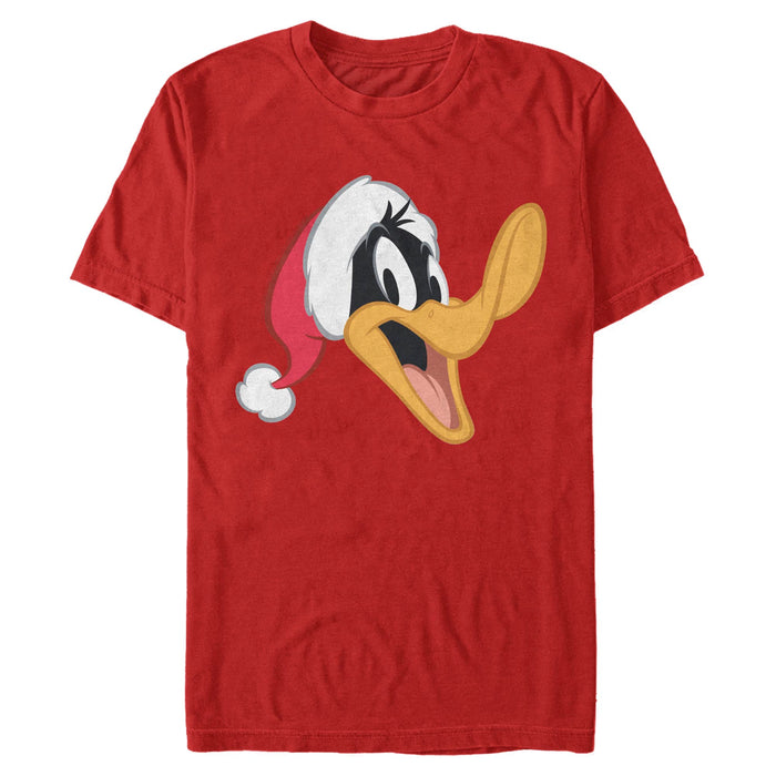 Looney Tunes - Santa Hat Daffy