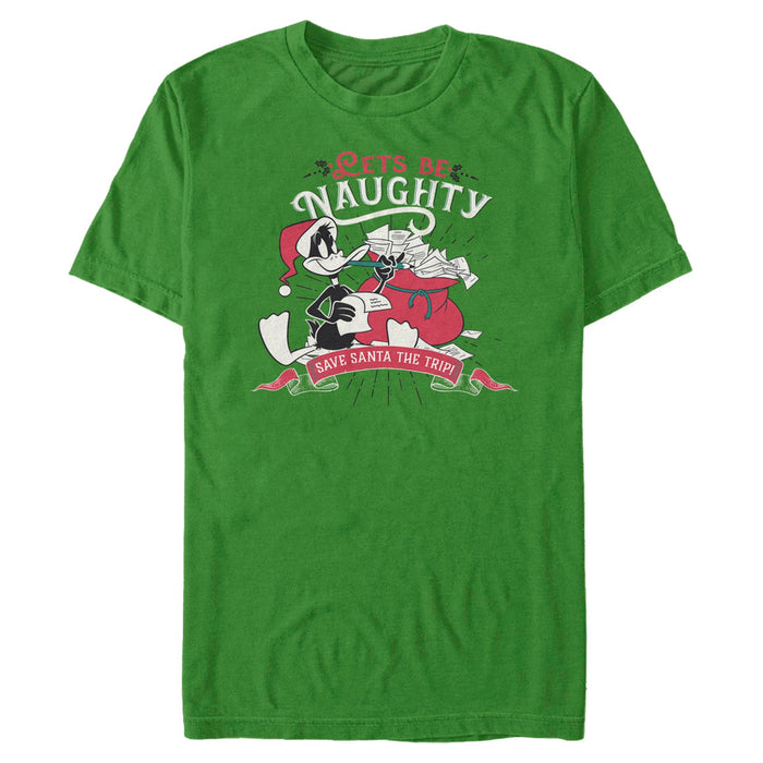 Looney Tunes - Save Santa the Trip