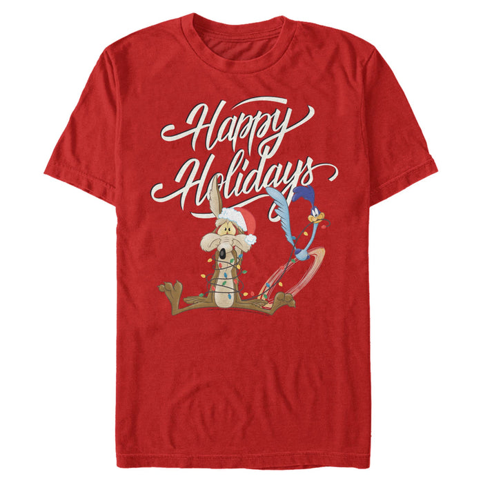 Looney Tunes - Holiday Wrap Up
