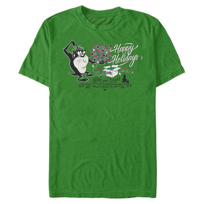 Looney Tunes - Merry and Bright
