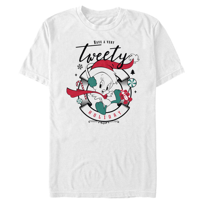 Looney Tunes - Tweety Holiday