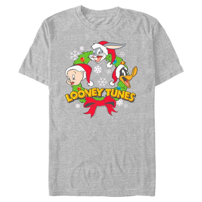 Looney Tunes - Looney Wreath