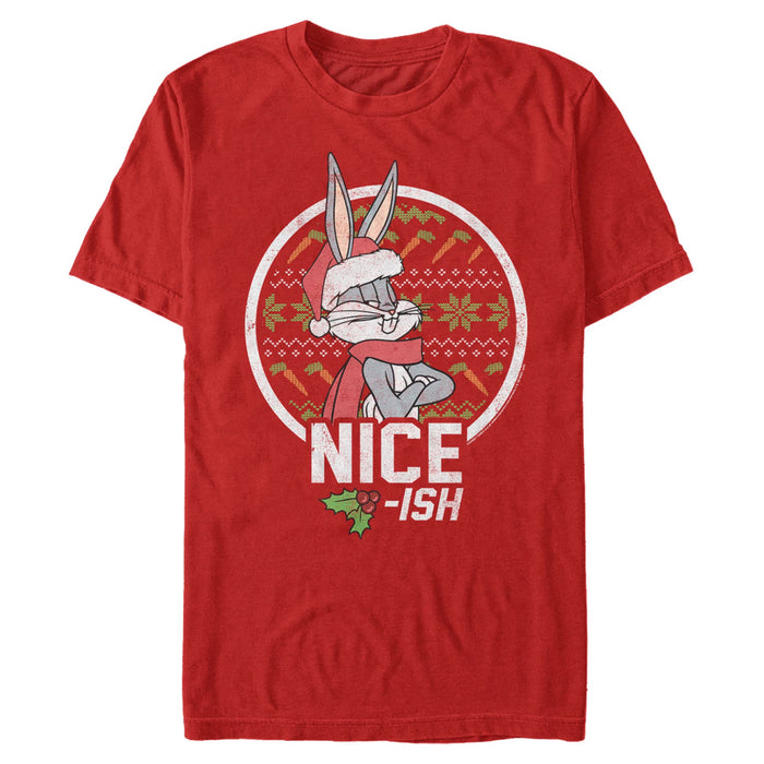 Looney Tunes - Nice-ish
