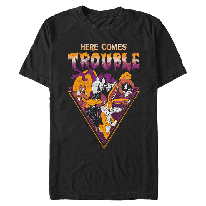 Looney Tunes - Troublesome Group