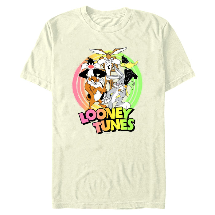 Looney Tunes - Looney Spray Group