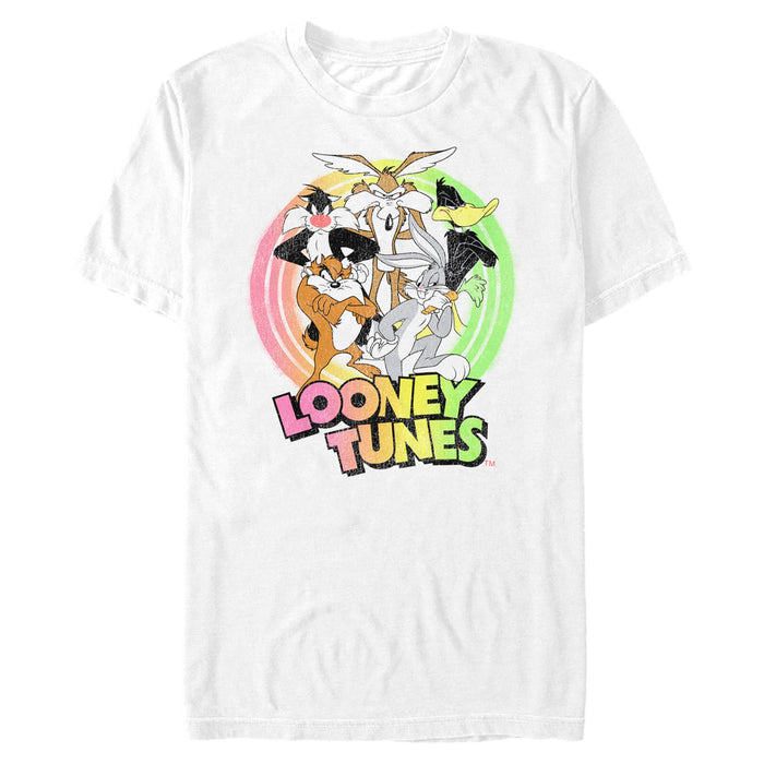 Looney Tunes - Looney Spray Group