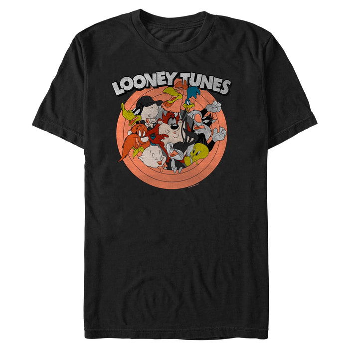 Looney Tunes - Circle of 'Tude