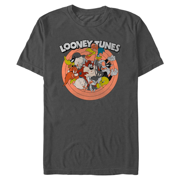 Looney Tunes - Circle of 'Tude