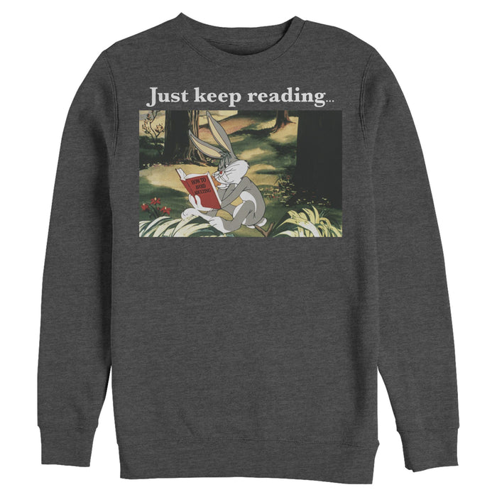 Looney Tunes - Reading Bugs