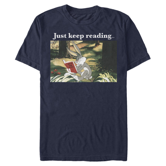 Looney Tunes - Reading Bugs