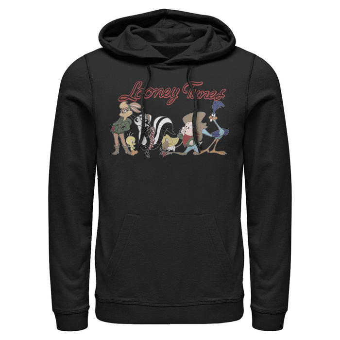 Looney Tunes - Retro Group Tunes