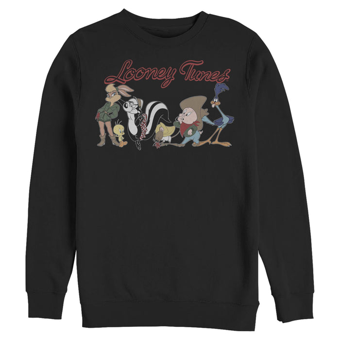 Looney Tunes - Retro Group Tunes