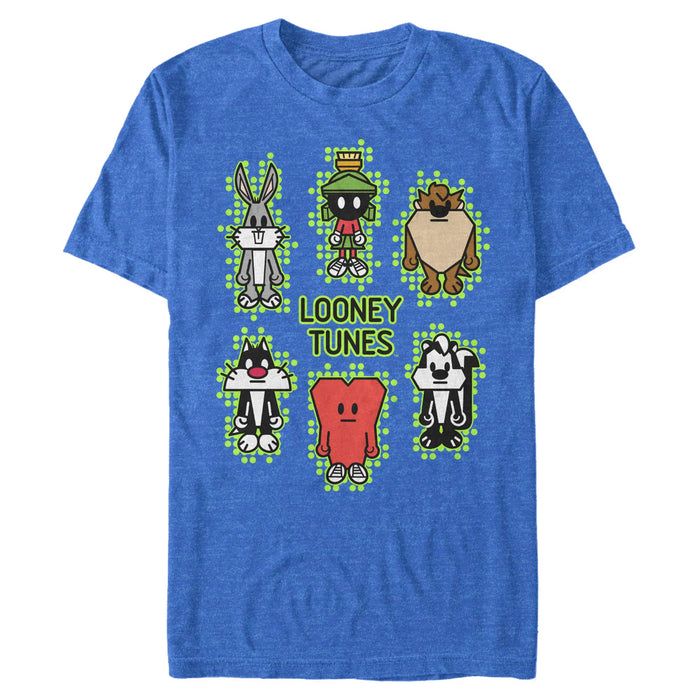 Looney Tunes - Winners Circle
