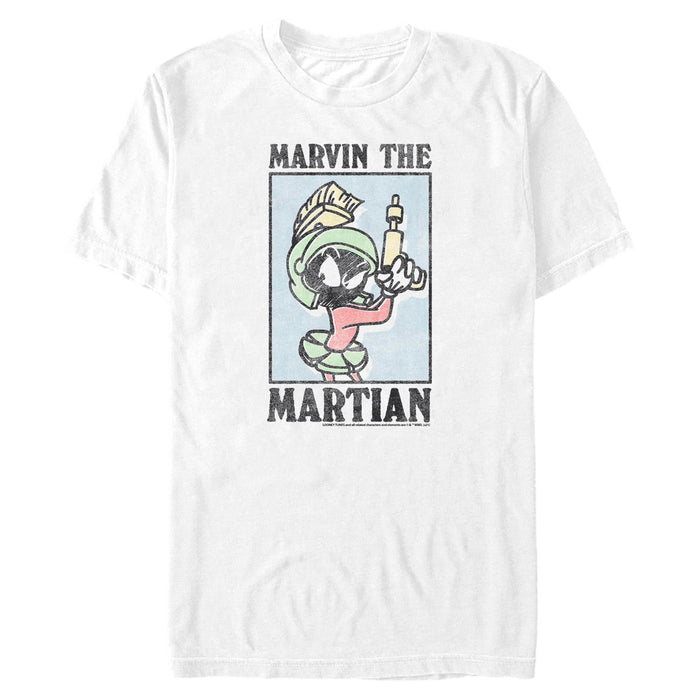Looney Tunes - Pop Marvin