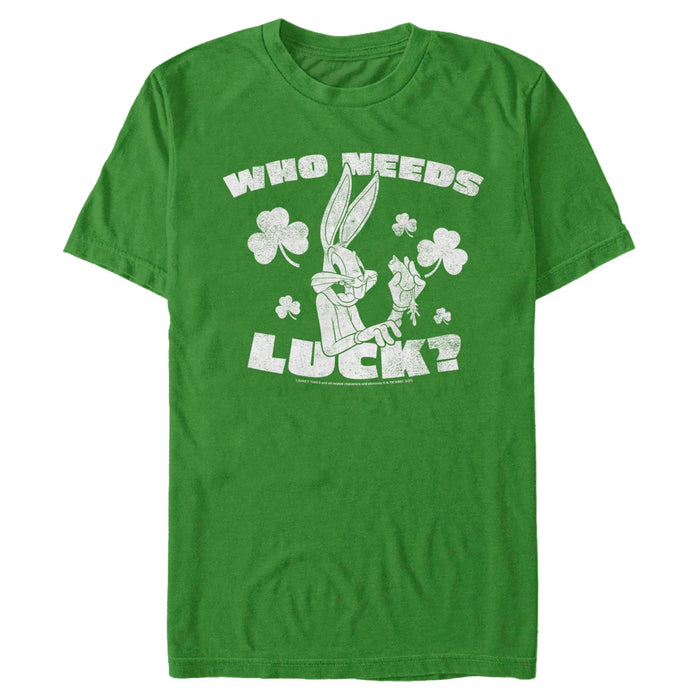 Looney Tunes - What's Luck